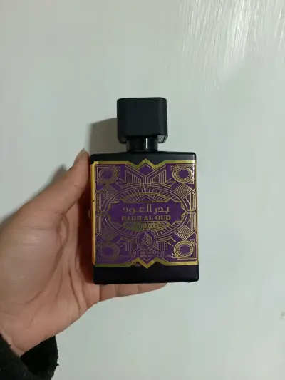 Perfume Badr Al Oud nuevo - miniatura 2