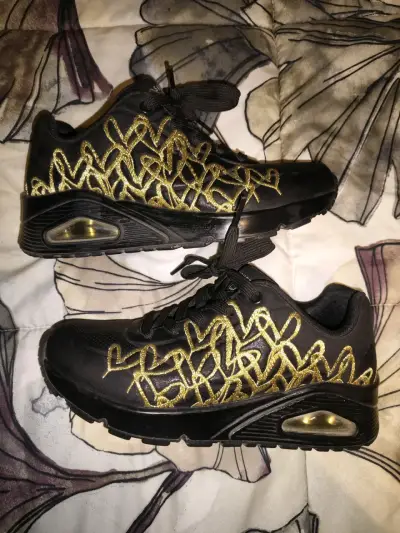 Zapatillas Skechers - miniatura 1