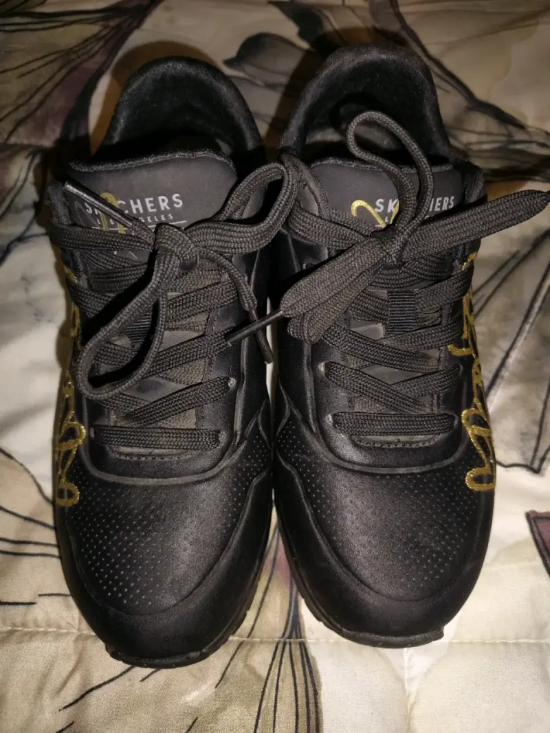 Zapatillas Skechers - 2