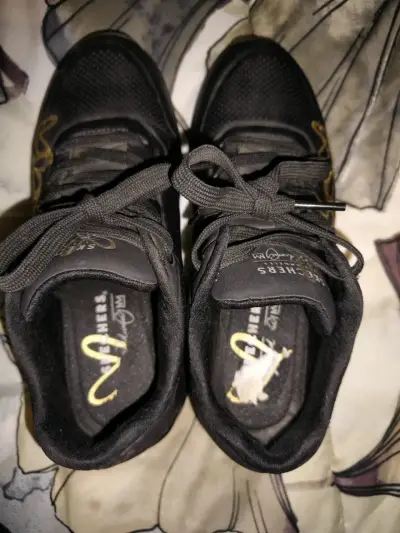 Zapatillas Skechers - miniatura 3