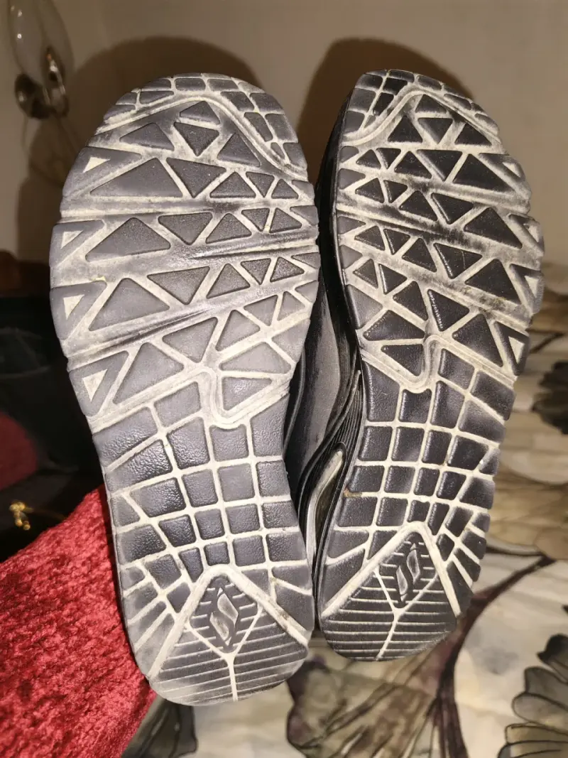Zapatillas Skechers - 4