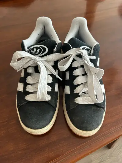 Zapatillas Adidas Campus - miniatura 1