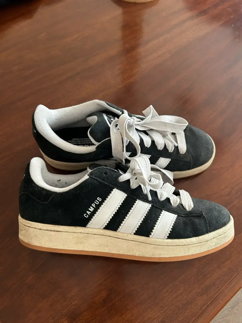 Zapatillas Adidas Campus - 2