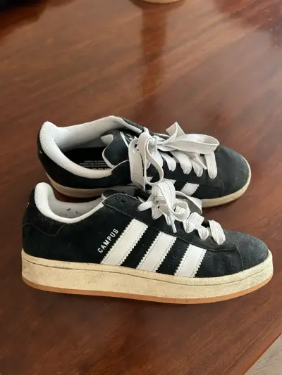 Zapatillas Adidas Campus - miniatura 2