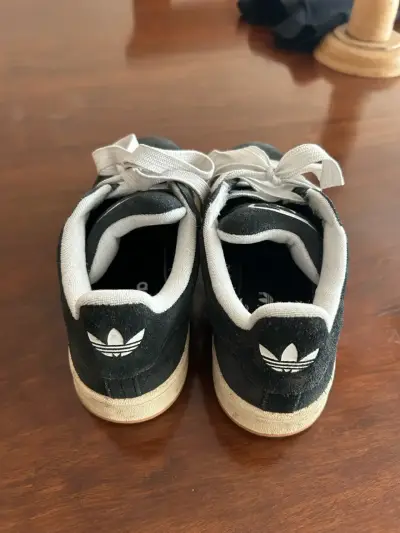 Zapatillas Adidas Campus - miniatura 3
