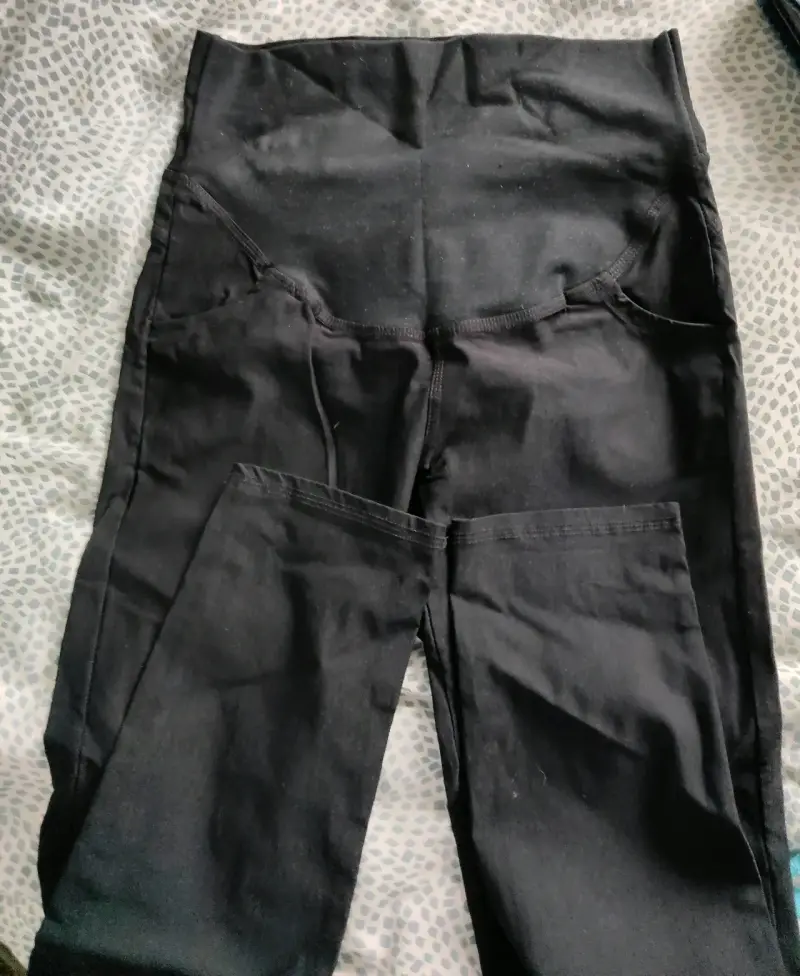 Pack Jeans de maternidad - 2