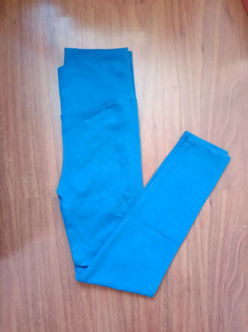 Calza torero azules
