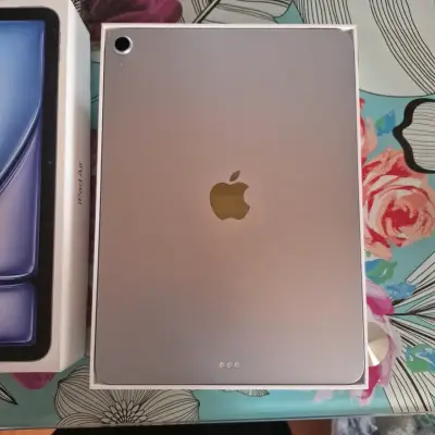 iPad Air 11 M3 WIFI 128 GB azul - miniatura 3