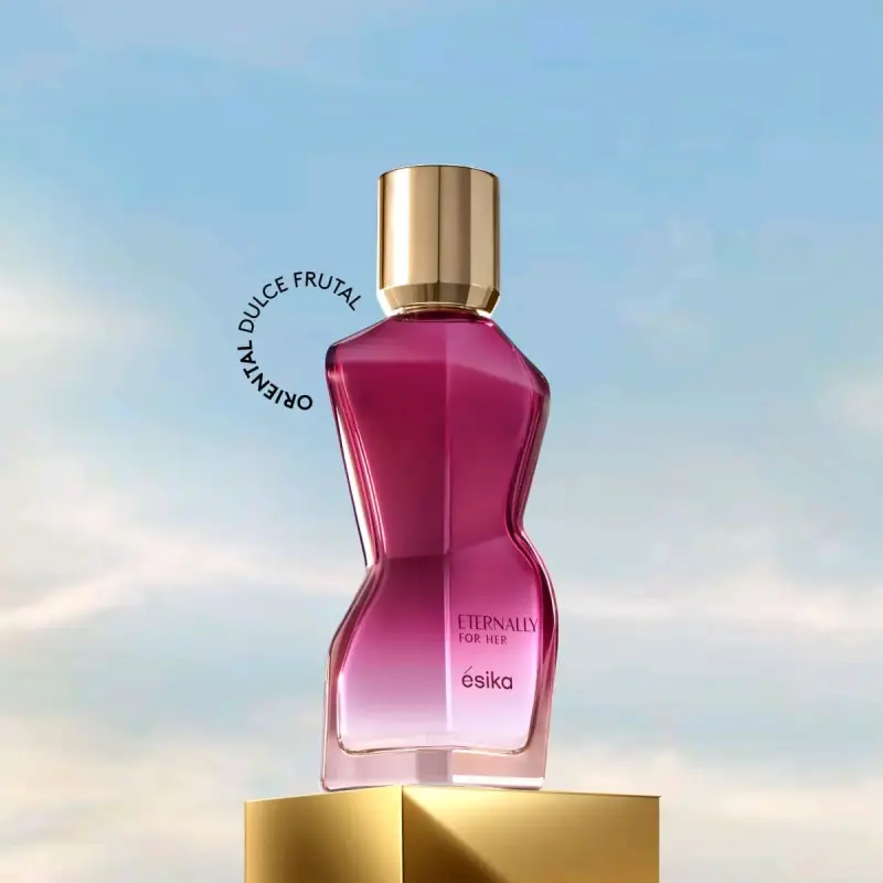 Perfume Éternally For Her Esika