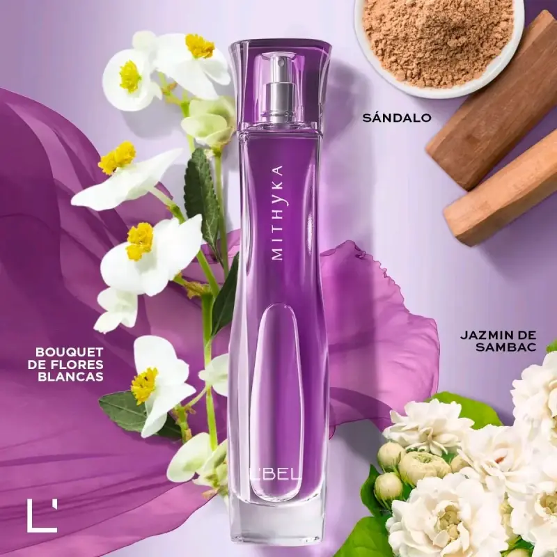 Perfume Mithyka L'Bel