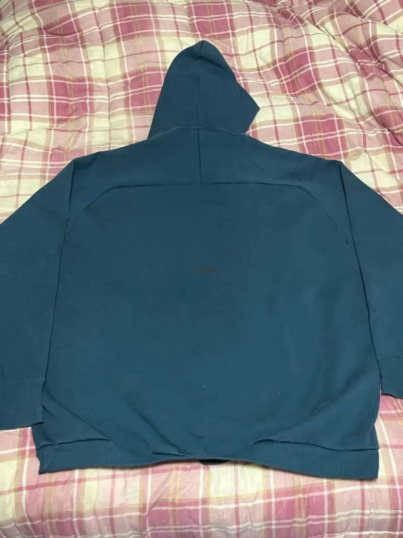 Polerón Adidas Z.N.E Original - 2