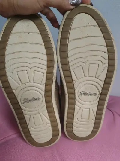 Botas Skechers con forro polar - miniatura 4