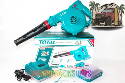 Combo 3 En 1 Inalambrico 20v - miniatura 1