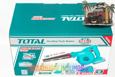 Combo 3 En 1 Inalambrico 20v - miniatura 3