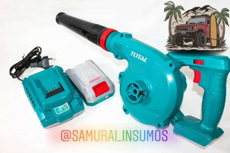Combo 3 En 1 Inalambrico 20v - 4
