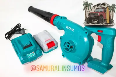 Combo 3 En 1 Inalambrico 20v - miniatura 4