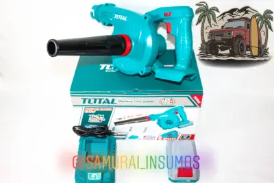 Combo 3 En 1 Inalambrico 20v - miniatura 5