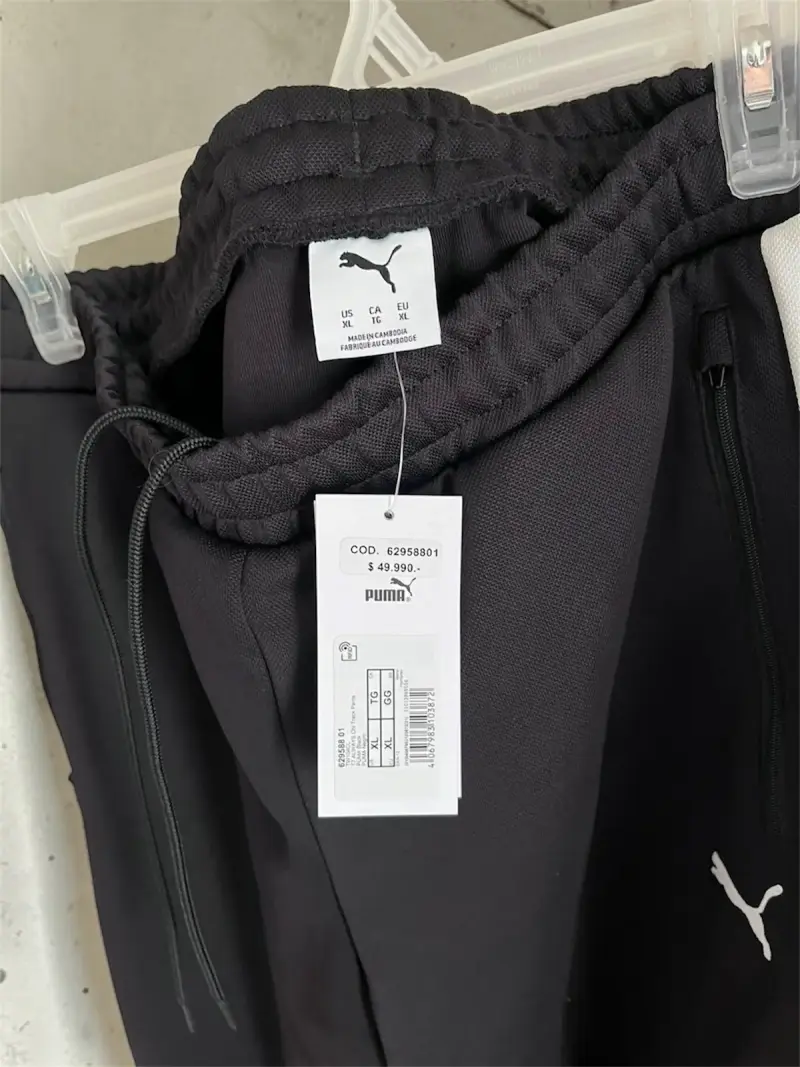 BUZO PUMA T7 ALWAYS ON - 3