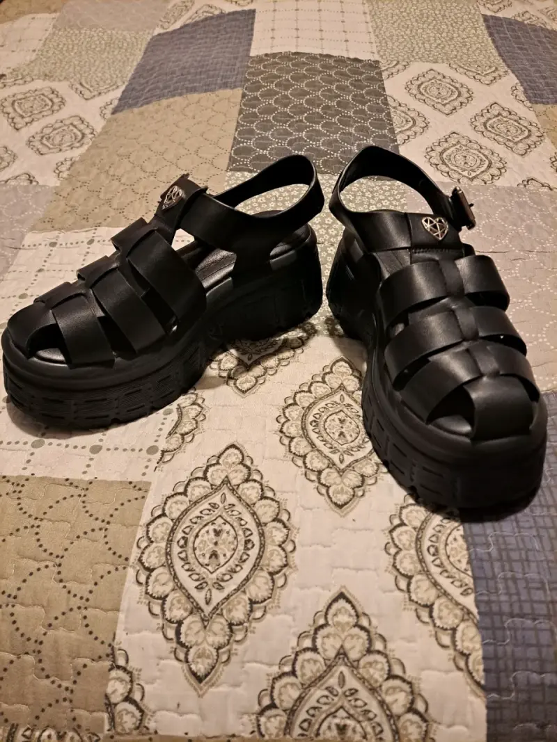 Zapatos C/Moran - 1