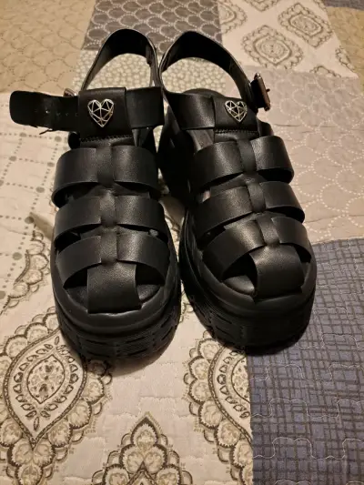 Zapatos C/Moran - miniatura 2
