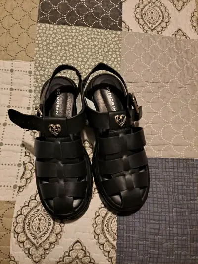 Zapatos C/Moran - miniatura 3