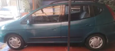 Daewoo rezzo 2003 - miniatura 1