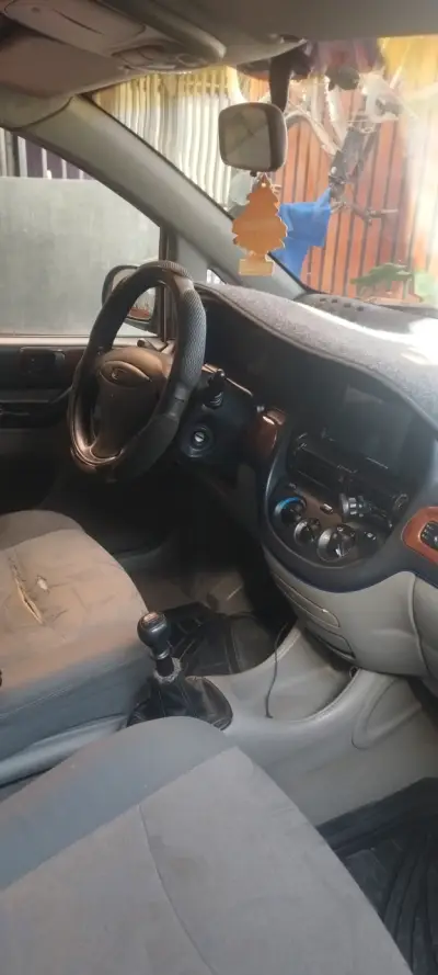 Daewoo rezzo 2003 - miniatura 4