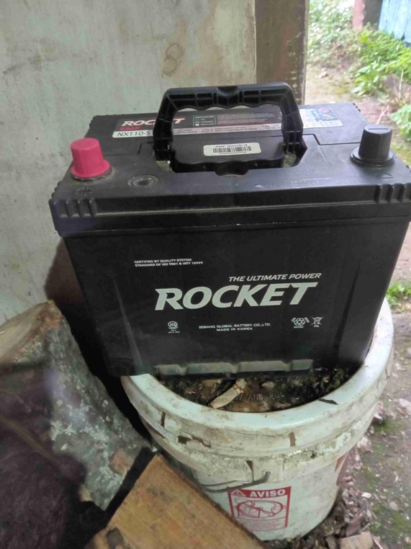 Hélice para motor fuera de borda - 2
