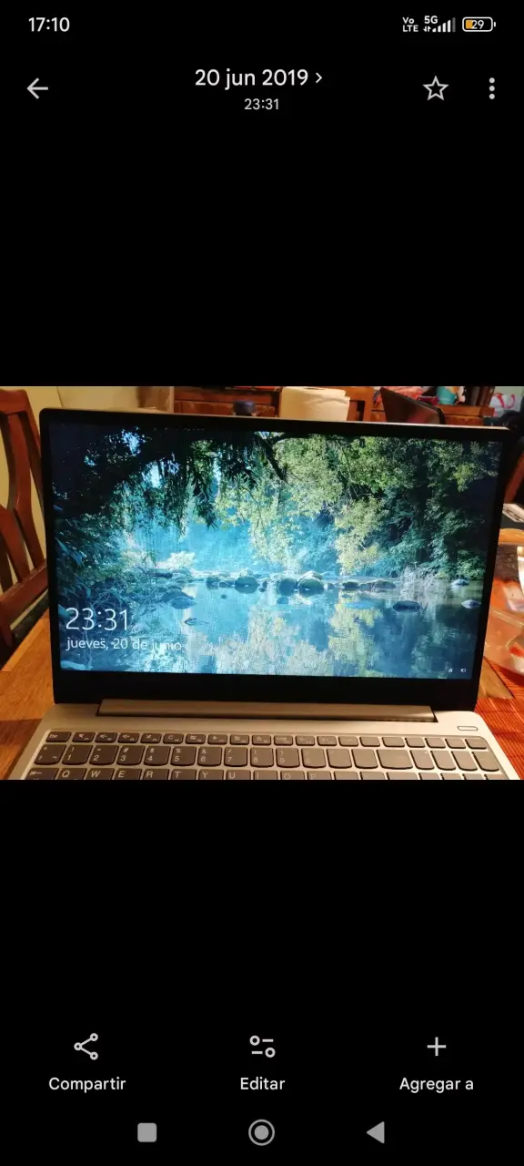 Laptop Lenovo Ideapad 330S-15IKB - 2