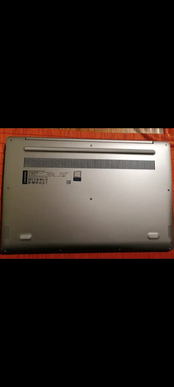 Laptop Lenovo Ideapad 330S-15IKB - 4