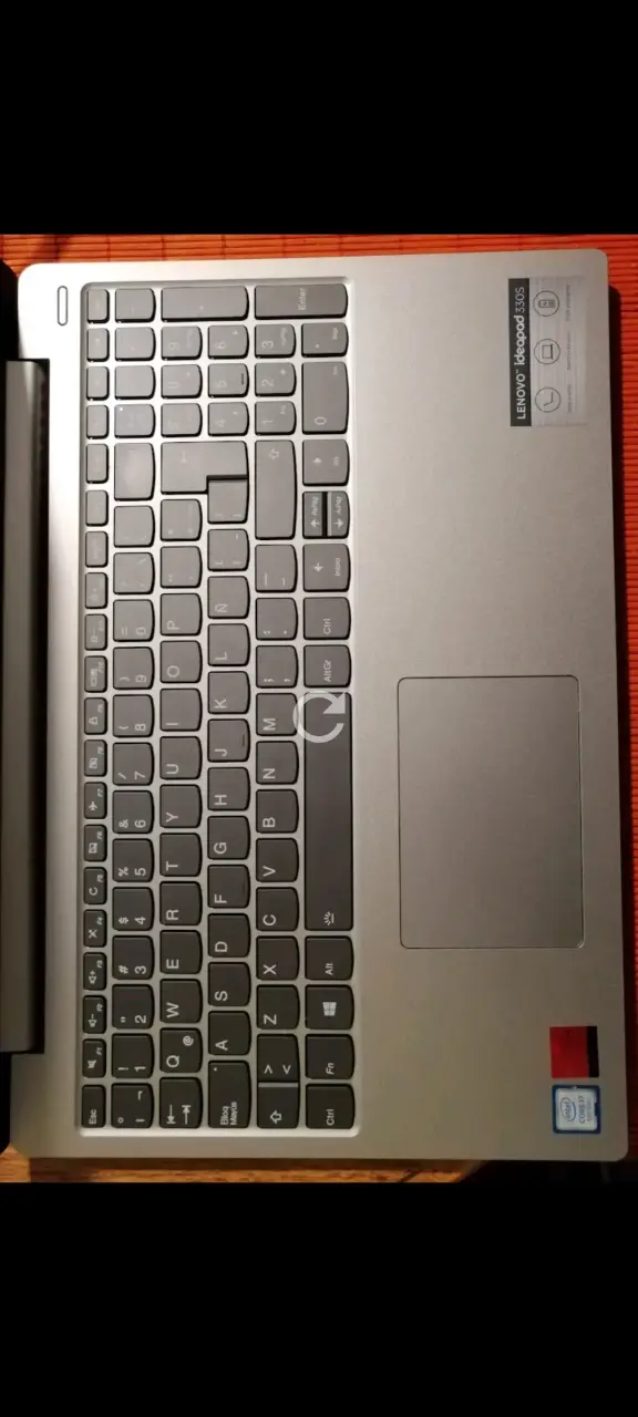 Laptop Lenovo Ideapad 330S-15IKB - 5
