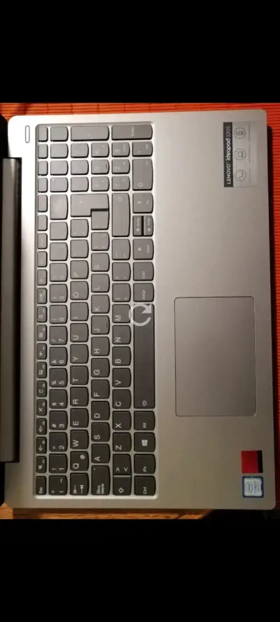 Laptop Lenovo Ideapad 330S-15IKB - miniatura 5