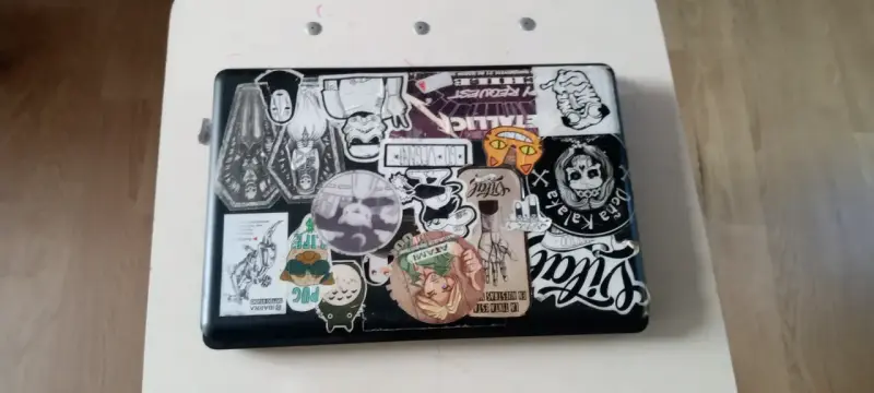 Notebooks para repuesto - 4