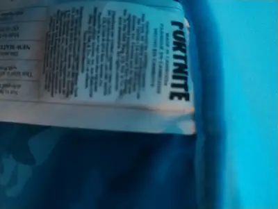 Mochila Fortnite - miniatura 1