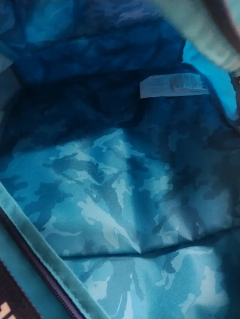 Mochila Fortnite - 2