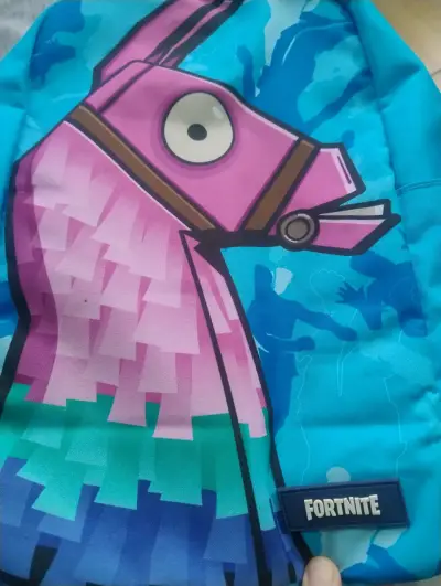 Mochila Fortnite - miniatura 4