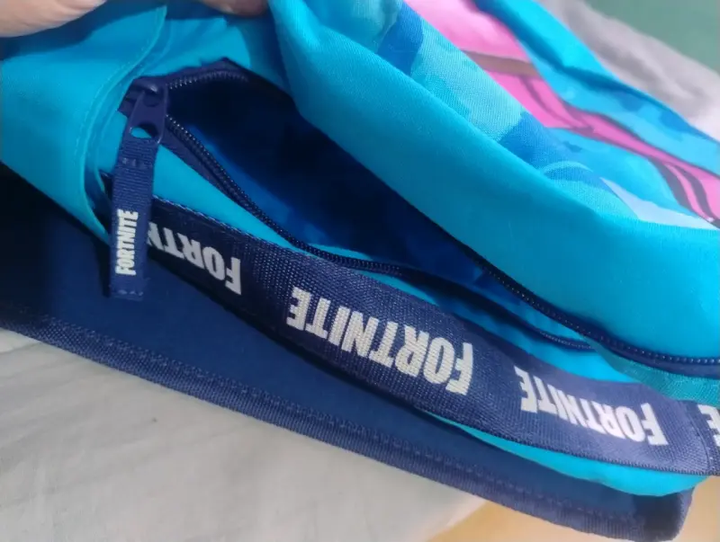 Mochila Fortnite - 5