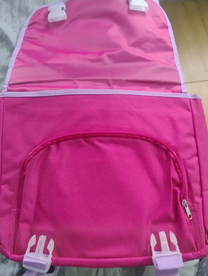 Mochila infantil Frozen - 2