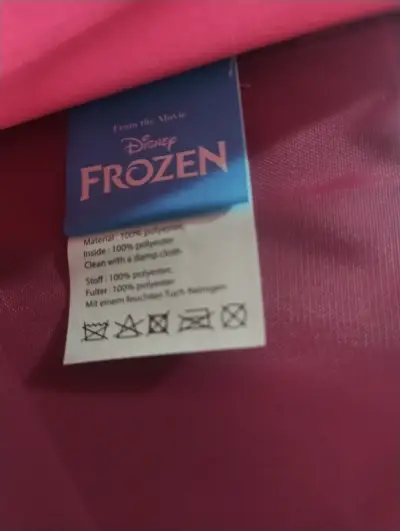 Mochila infantil Frozen - miniatura 4