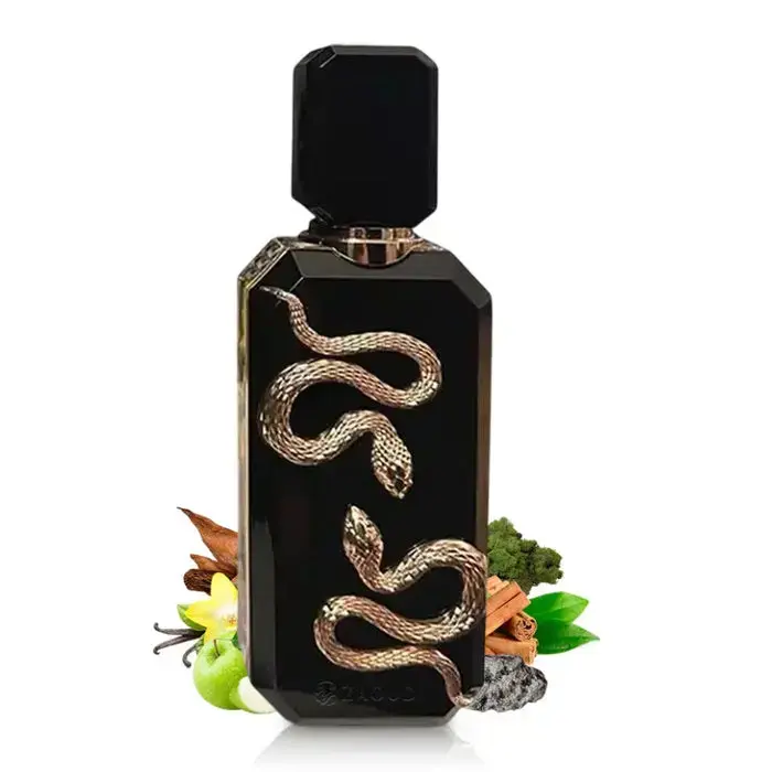 Perfume “VENENO” de French Avenue