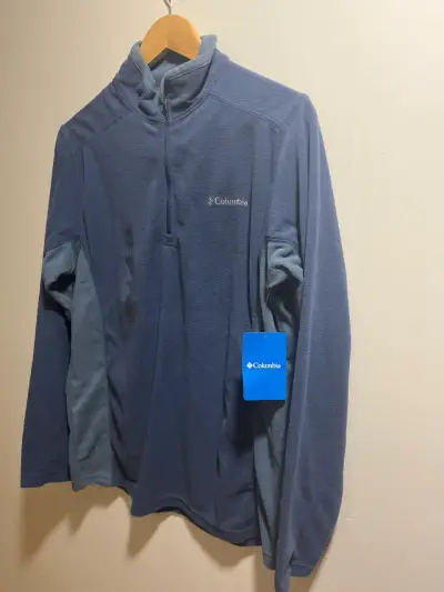 Polar Columbia azul nuevo - miniatura 2
