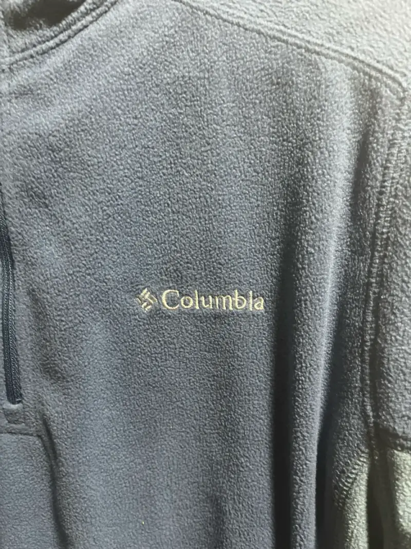 Polar Columbia azul nuevo - 3