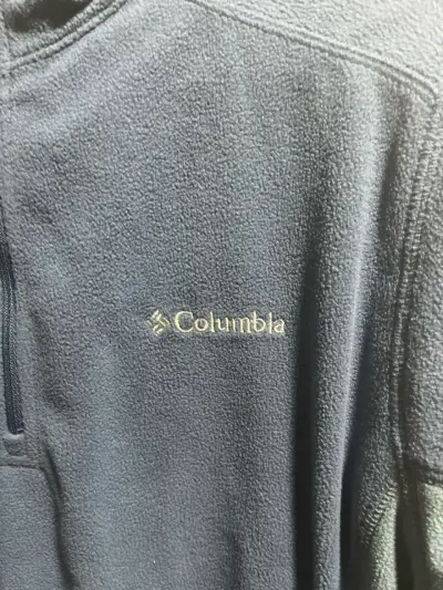 Polar Columbia azul nuevo - miniatura 3
