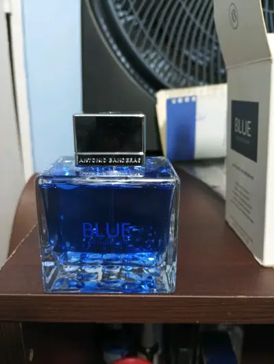 Perfume Blue Seduction 100 ml (1) - miniatura 2