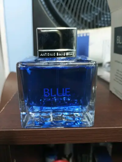 Perfume Blue Seduction 100 ml (1) - miniatura 3