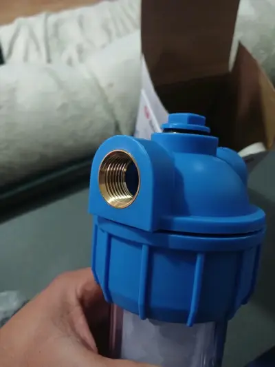 Filtro antisarro Splendid AquaProtec - miniatura 3