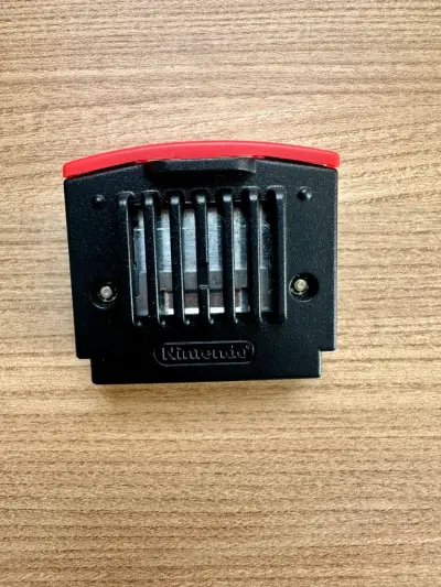Expansión Pak Nintendo 64 - miniatura 2