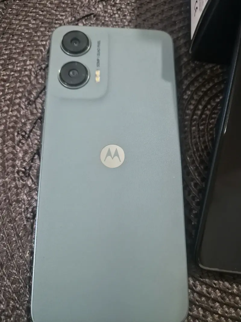 Smartphone Motorola Android - 2