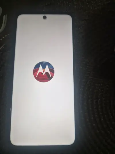 Smartphone Motorola Android - miniatura 3