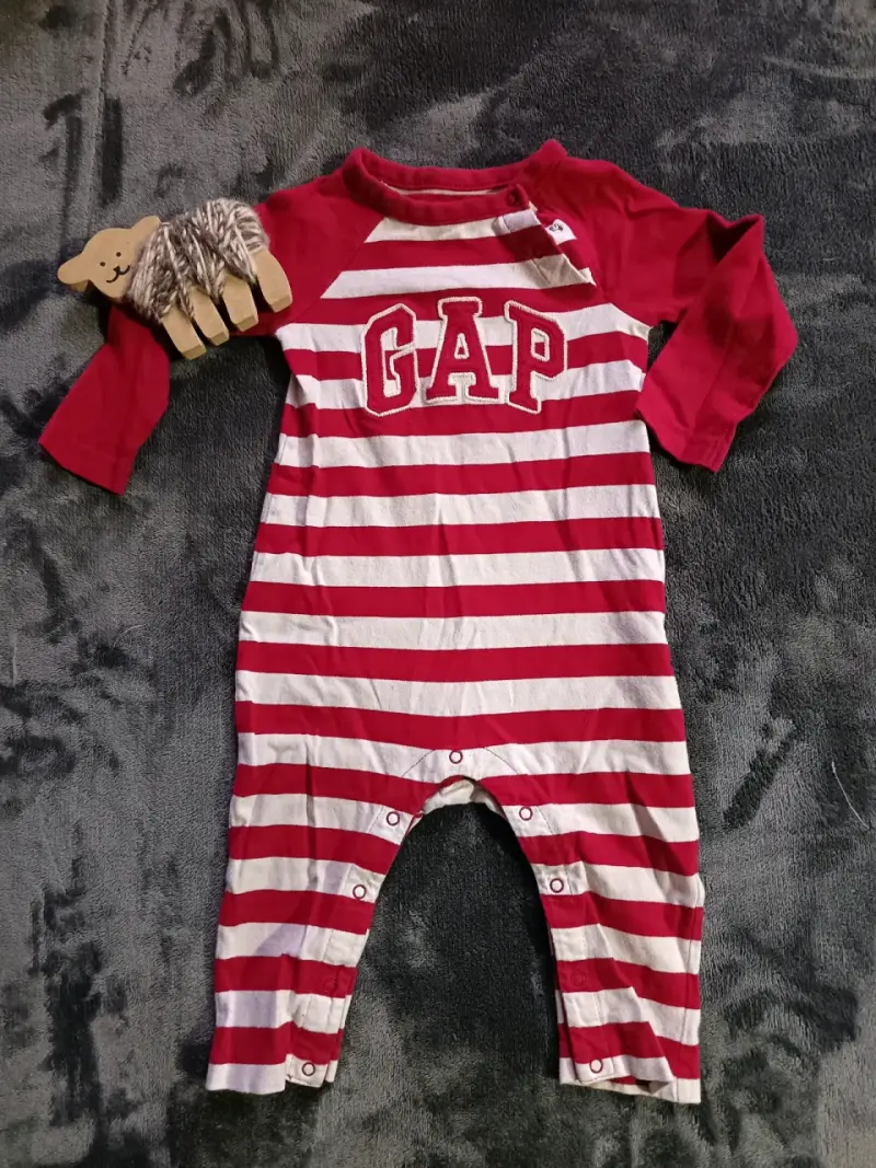 Ropa infantil de 6 meses hasta 12 meses - 3